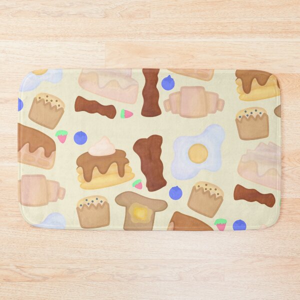 Item preview, Breakfast Foods designed and sold by ArtsyDonut.