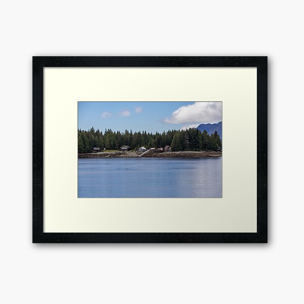 Item preview, Ketchikan Alaska designed and sold by The Bubble 1307.