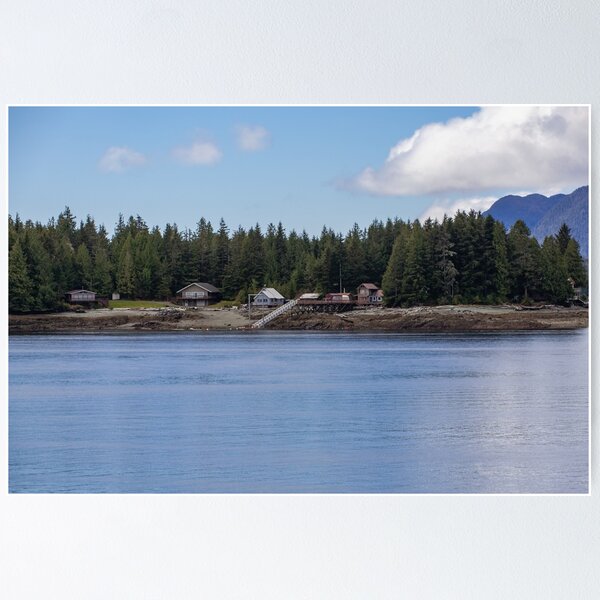 Item preview, Ketchikan Alaska designed and sold by The Bubble 1307.