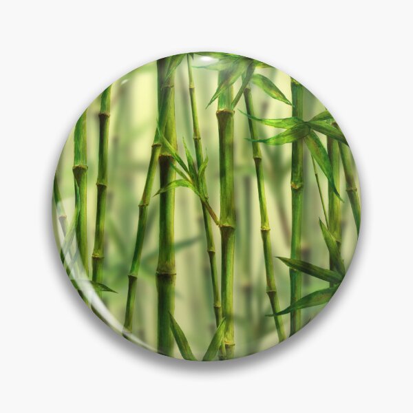 Item preview, Green Bamboo designed and sold by silviaol.