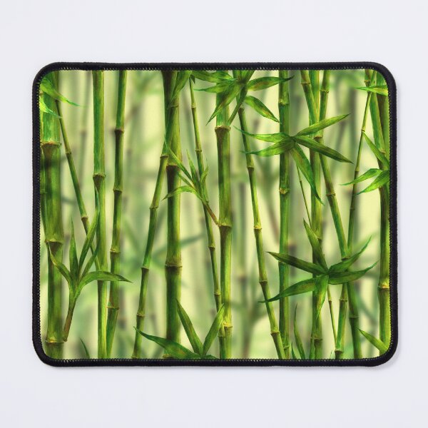 Item preview, Green Bamboo designed and sold by silviaol.