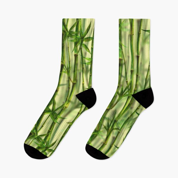 Item preview, Green Bamboo designed and sold by silviaol.