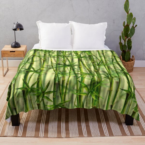 Item preview, Green Bamboo designed and sold by silviaol.