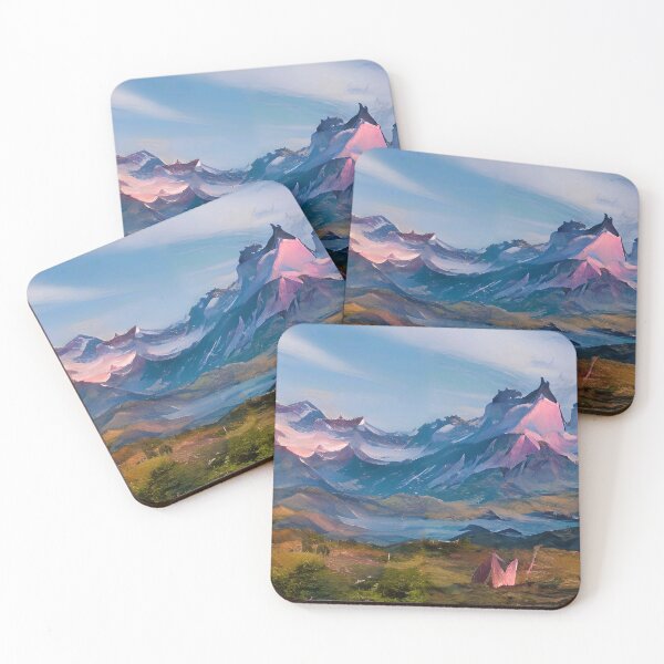 Item preview, Torre De Paine 2 designed and sold by ~ Roodpart ~ Owen White.