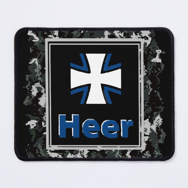 Item preview, GERMAN MILITARY ARMY HEER designed and sold by THE AMERICAN TEEVANGELIST.