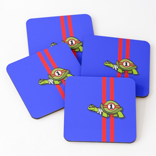 Item preview, Turtle #1 is off and running! designed and sold by TJDraws.