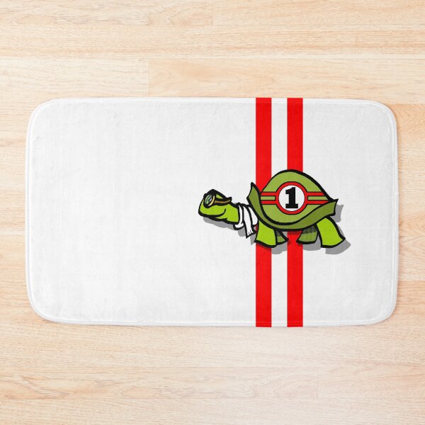 Item preview, Turtle #1 is off and running! designed and sold by TJDraws.