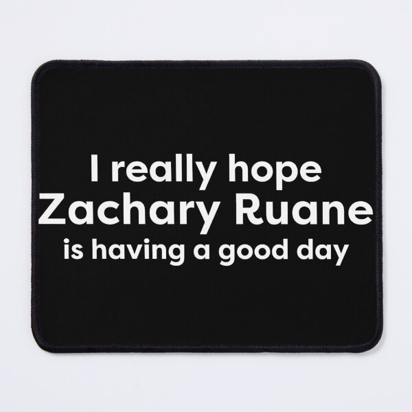Item preview, I love Zachary Ruane designed and sold by thegoldenyears.