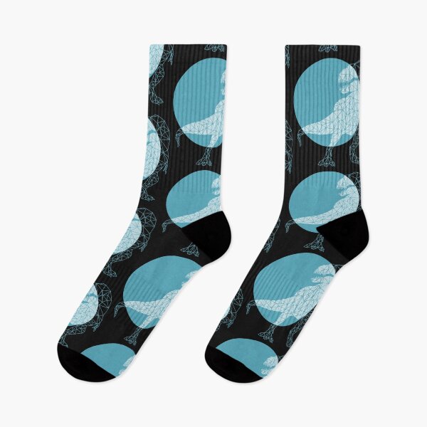 Item preview, Tyrannosaurus Geometric 3 designed and sold by NoirPineapple.