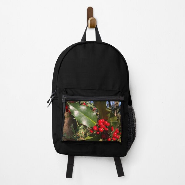 Item preview, Christmas Holly Berries for You and Your Loved Ones designed and sold by Photomersion.