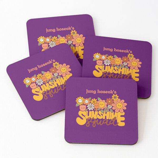 Item preview, Sunshine Squad More Jack in the box | Jhope Hobi Hope World Hobicore | hobipalooza designed and sold by HobiHearteu.