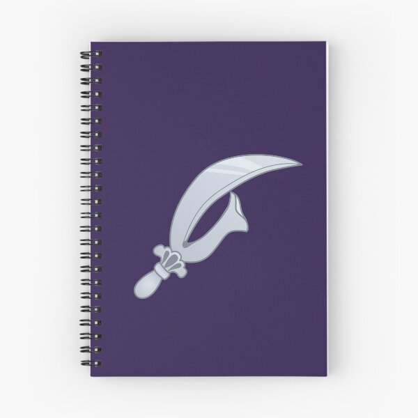 Item preview, Silence Glaive designed and sold by Zia Frazier.