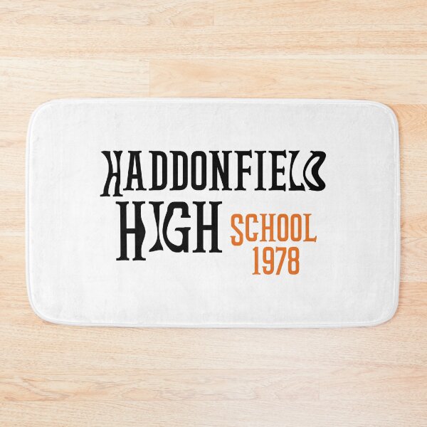 Item preview, Haddonfield High School 1978 designed and sold by Ouizza.