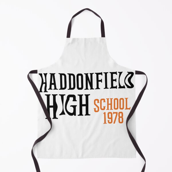Item preview, Haddonfield High School 1978 designed and sold by Ouizza.