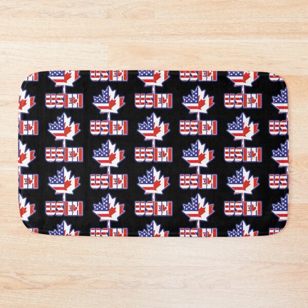 Item preview, Useh Usa Canada designed and sold by WoodburyLake.