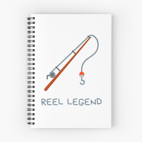 Item preview, Reel Legend designed and sold by elzeecrafts.