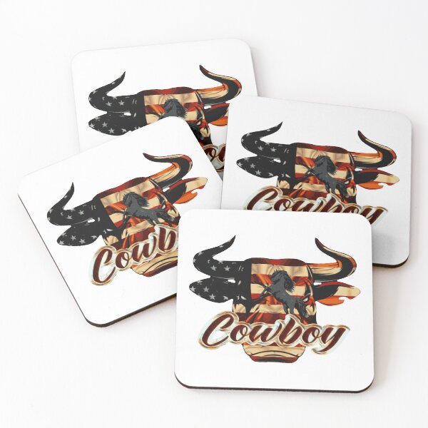 Item preview, Cowboy designed and sold by James Bieber.