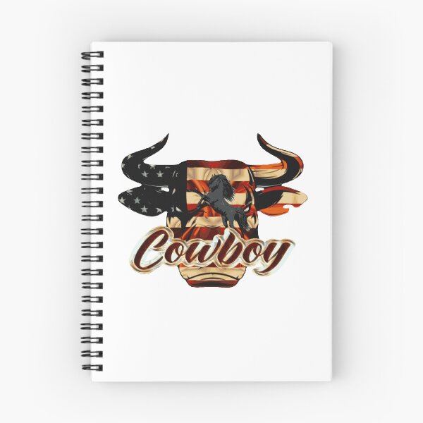 Item preview, Cowboy designed and sold by James Bieber.