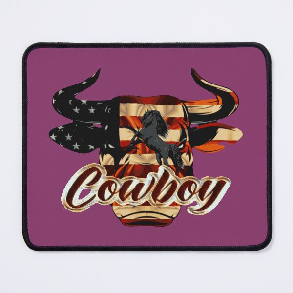 Item preview, Cowboy designed and sold by James Bieber.