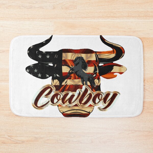 Item preview, Cowboy designed and sold by James Bieber.