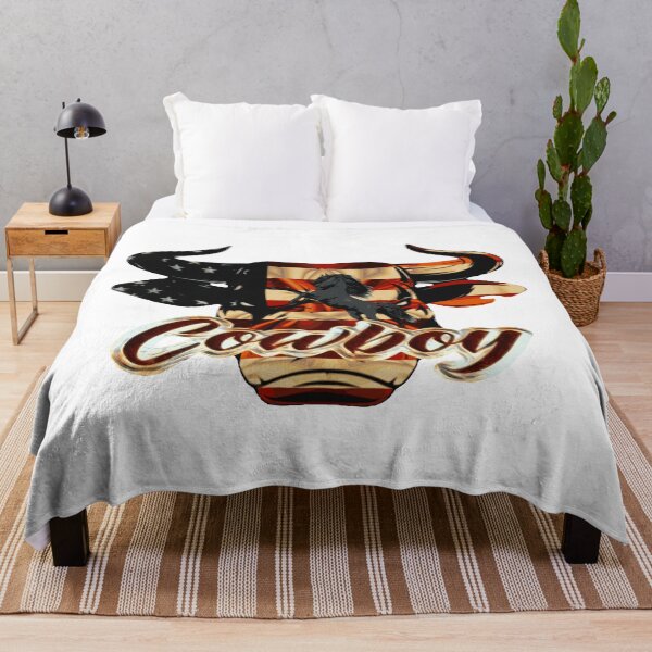 Item preview, Cowboy designed and sold by James Bieber.