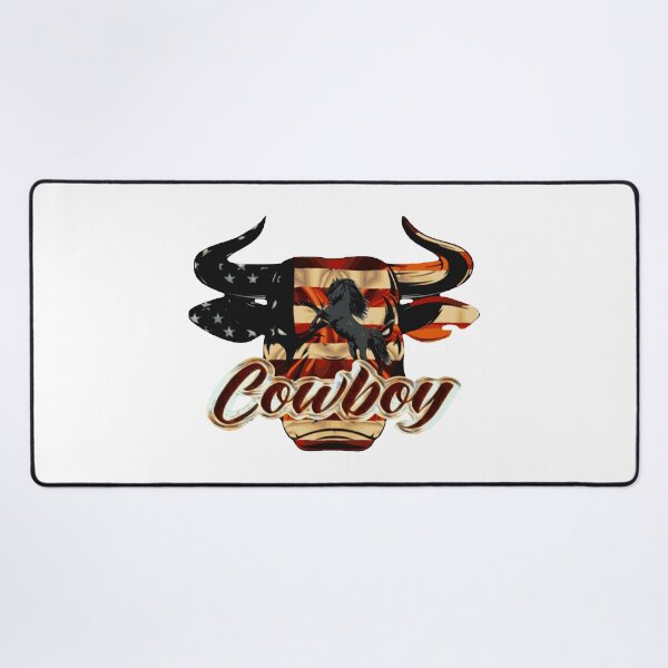 Item preview, Cowboy designed and sold by James Bieber.