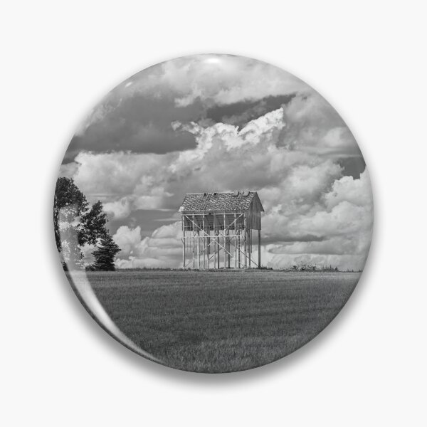 Item preview, Old Granary 2014 designed and sold by Thomasyoung.