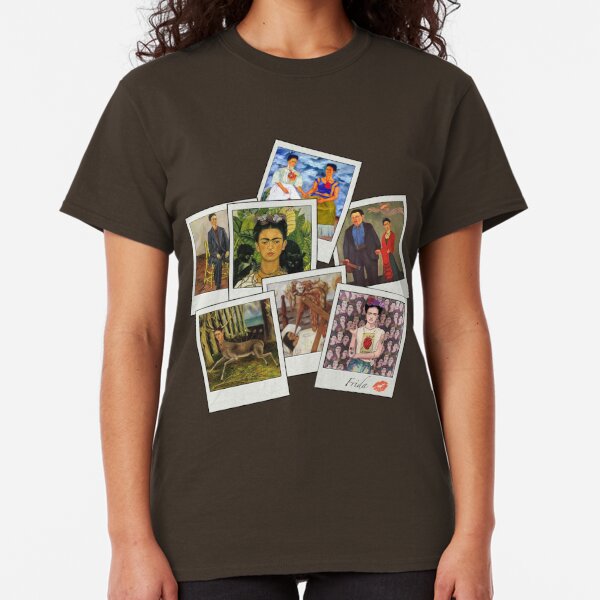 polaroid t shirts