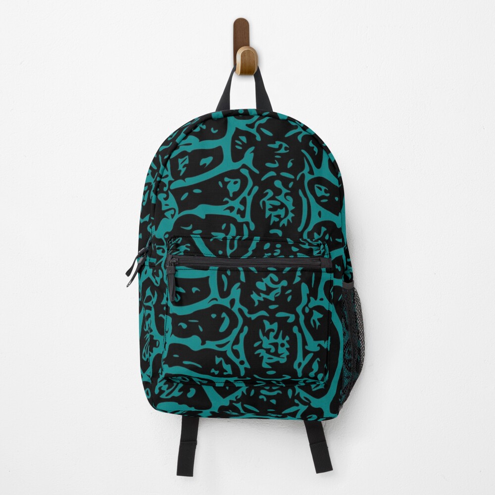 Item preview, Backpack designed and sold by DesignFantazia.