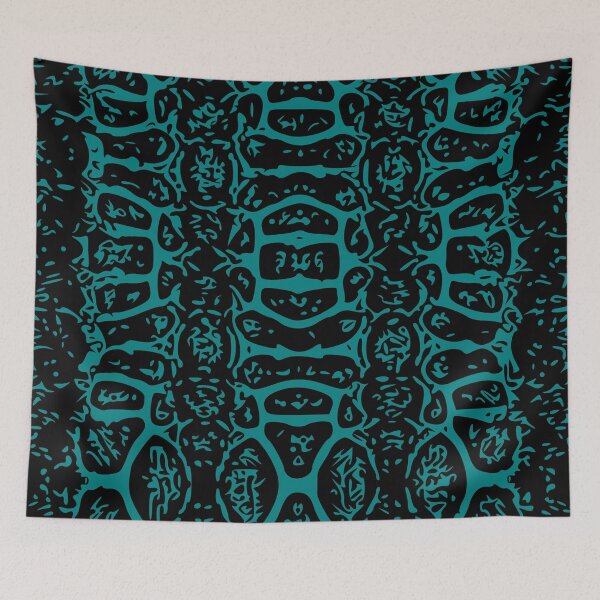 Item preview, Python Skin designed and sold by DesignFantazia.