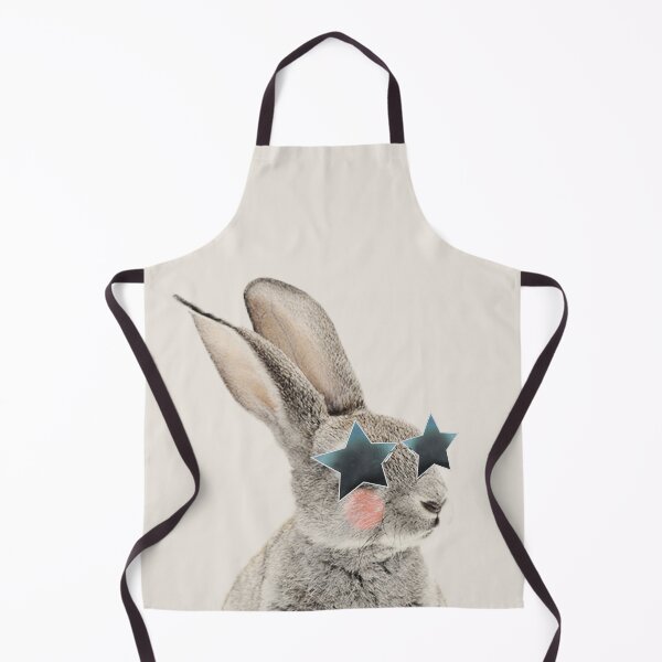 Item preview, Cool hare designed and sold by juliaemelian.