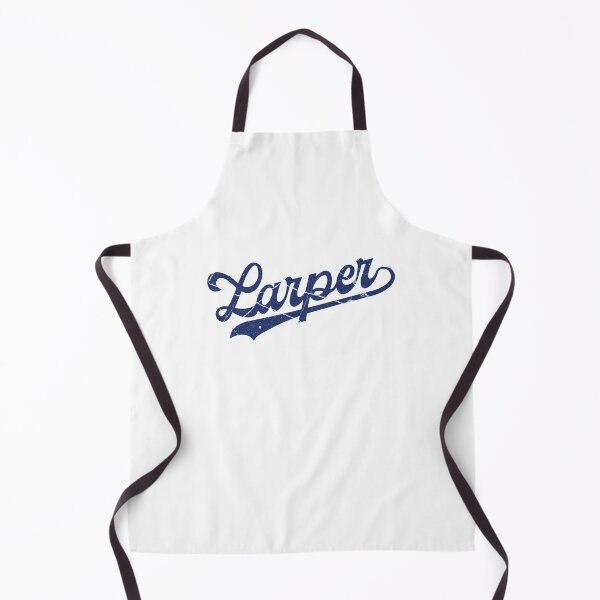 Item preview, Larper Baseball Style (on light) designed and sold by geekyT.