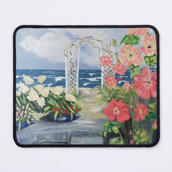 Item preview, Lakeshore Garden designed and sold by LMCindy.