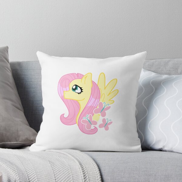 Item preview, Fluttershy [W/ CUTIEMARK] designed and sold by vamp1rebunny.