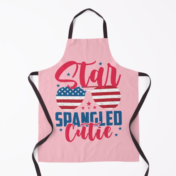 Item preview, Star Spangled Cutie designed and sold by Mike B..