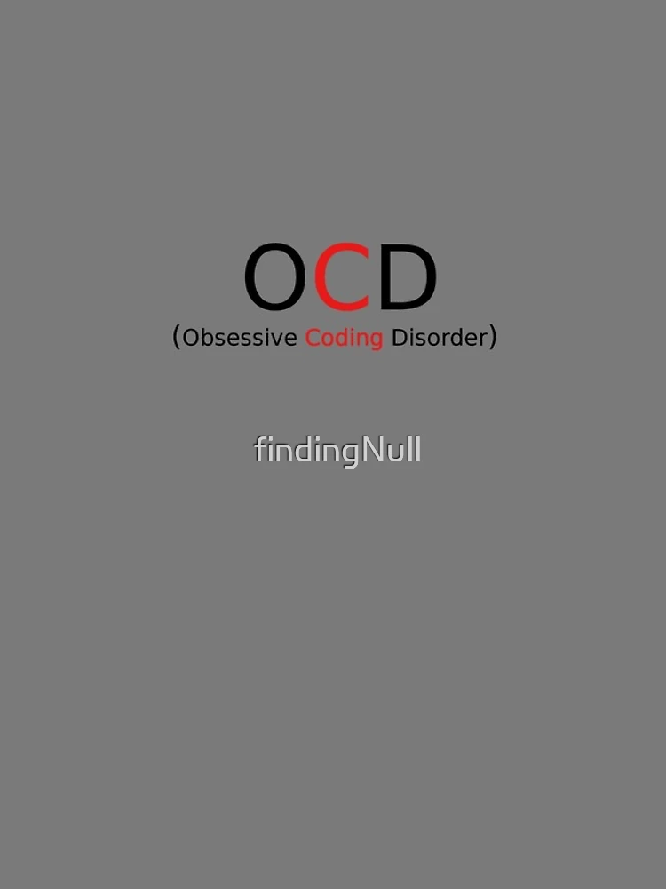 Thumbnail 5 of 5, iPhone Case, Coding disorder designed and sold by findingNull.