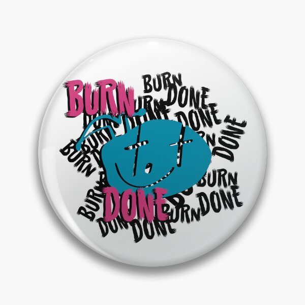Item preview, J-hope burn Jack in The Box designed and sold by bangtanofficial.