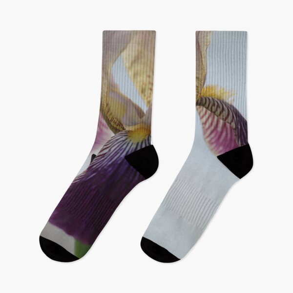 Item preview, IRIS designed and sold by Marie Leblanc.