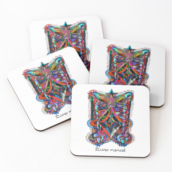 Item preview, Waves designed and sold by Diego Manuel Rodriguez.