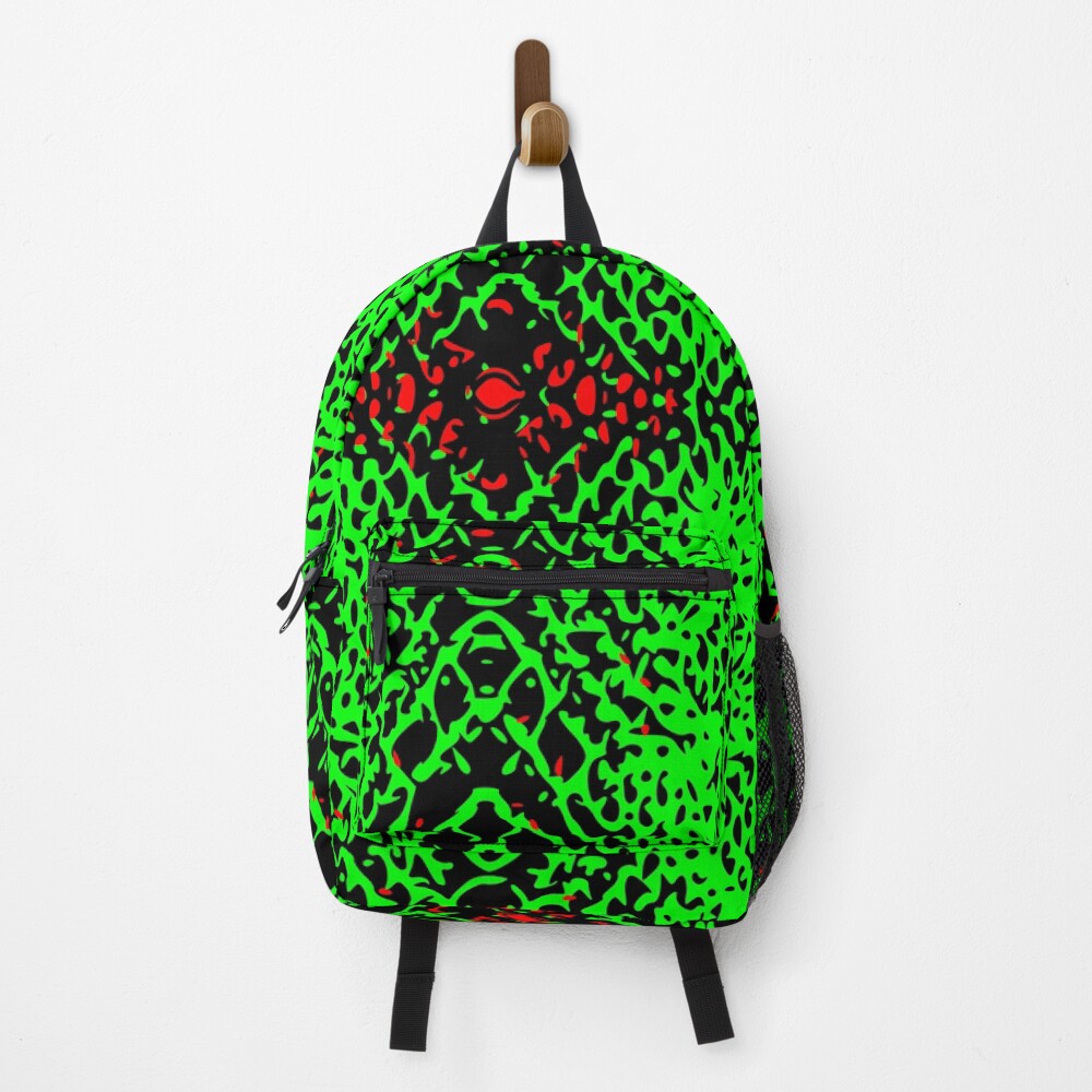 Item preview, Backpack designed and sold by DesignFantazia.