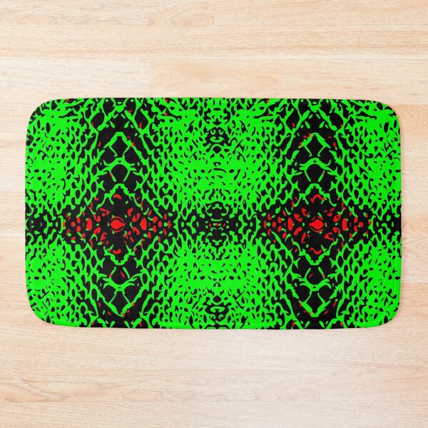 Item preview, Python Skin designed and sold by DesignFantazia.