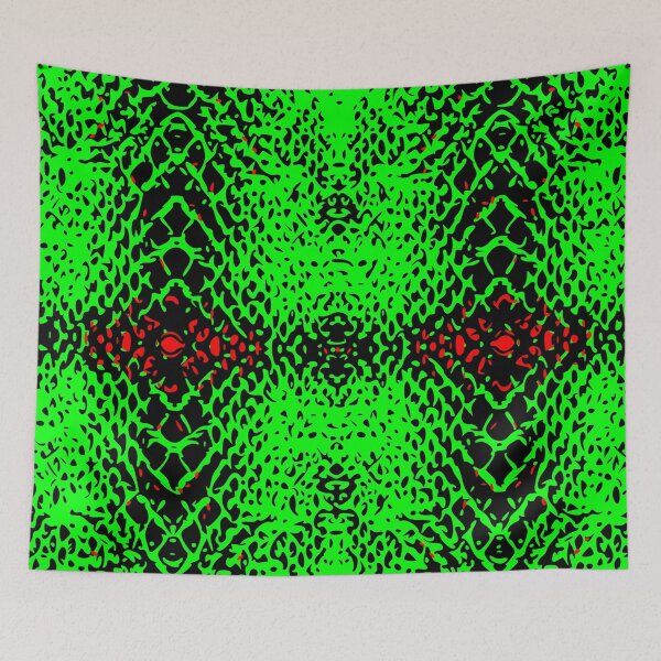 Item preview, Python Skin designed and sold by DesignFantazia.