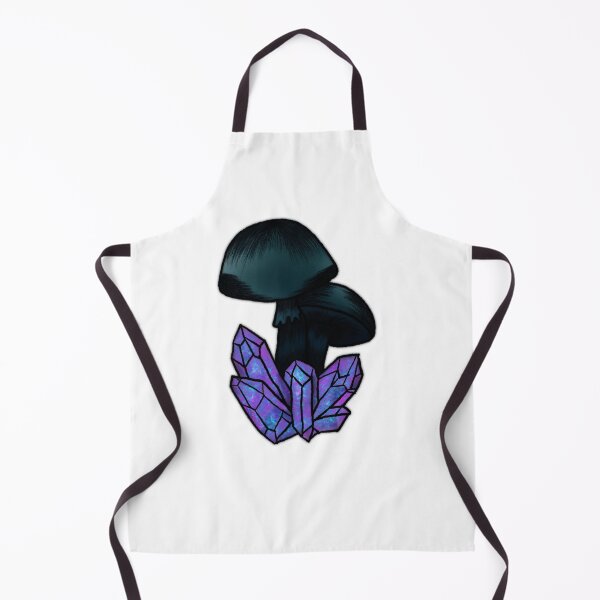 Item preview, Crystal Shrooms designed and sold by Raidyn.