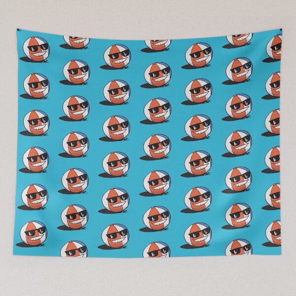 Item preview, Summer Ballin' designed and sold by RhiannonAReed.