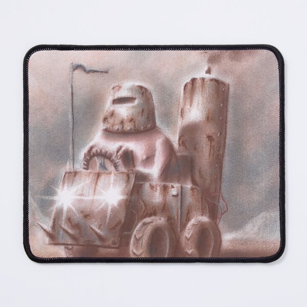 Item preview, Driver II designed and sold by EderArt.