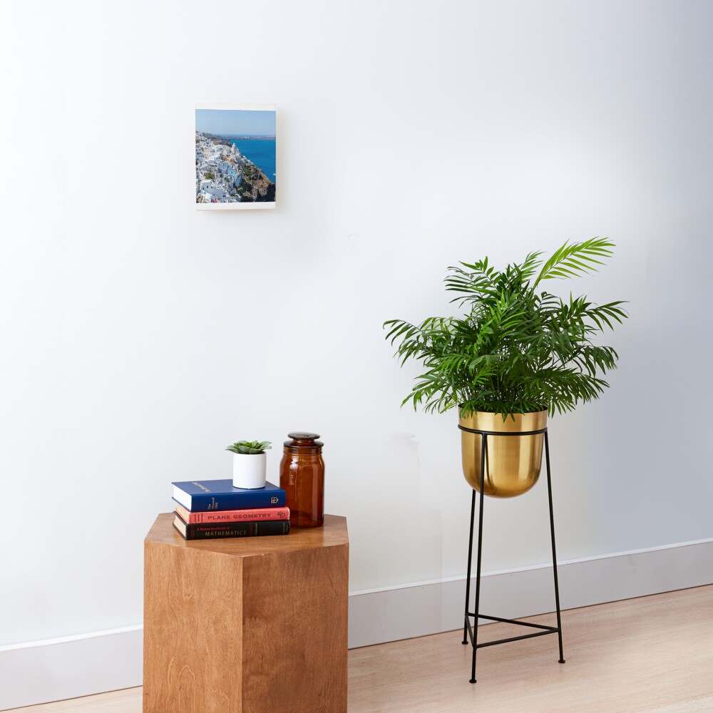 Item preview, Wood Mounted Print designed and sold by newburyboutique.