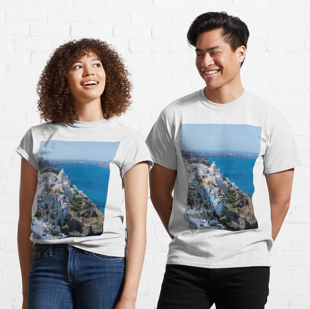 Item preview, Classic T-Shirt designed and sold by newburyboutique.