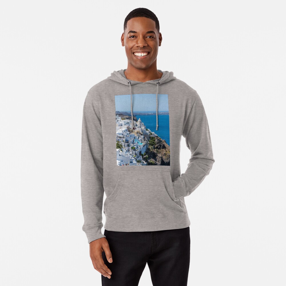 Item preview, Lightweight Hoodie designed and sold by newburyboutique.