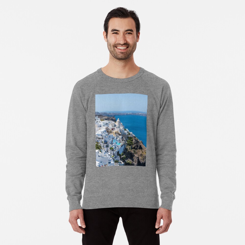 Item preview, Lightweight Sweatshirt designed and sold by newburyboutique.