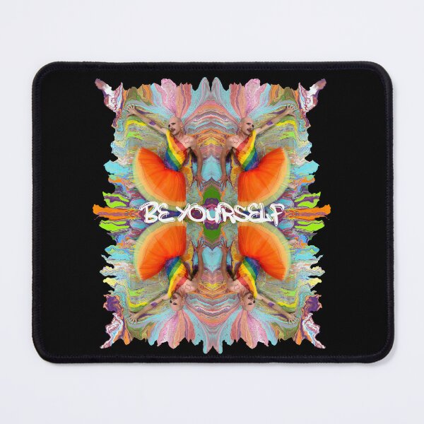Item preview, Be Yourself Coming Out Two designed and sold by Owen1976.